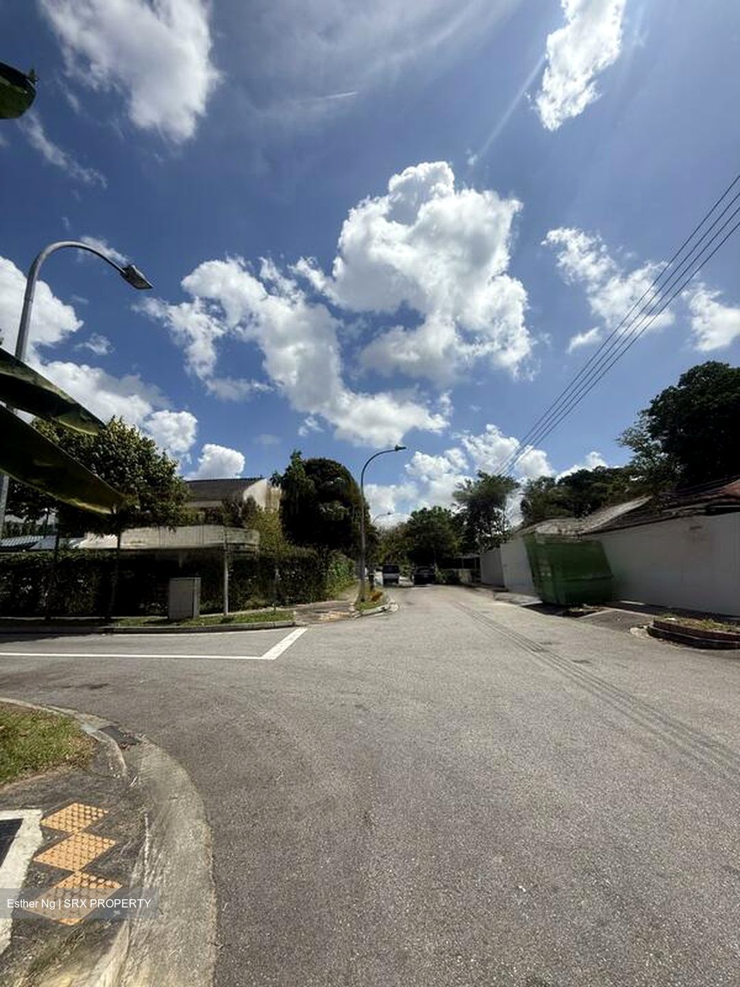 Mandai Garden (D26), Terrace #484668471